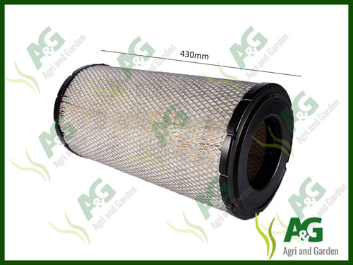 Air filter suits ford - suits,