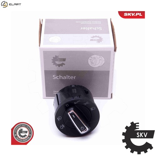 Switch headlight 36skv035 for - switch,
