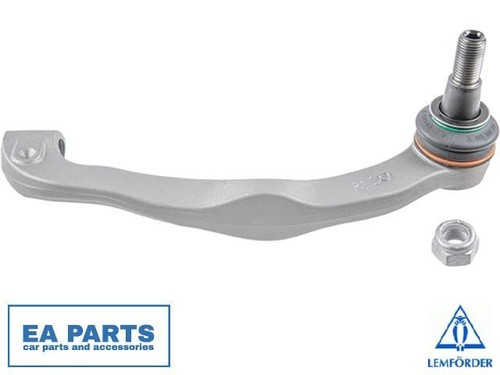 Tie rod end - tie, for
