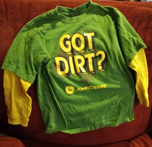 John deere green - deere,