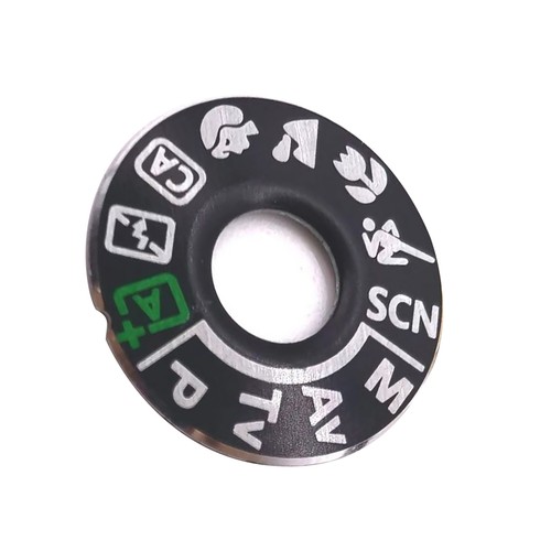 Camera mode cap for canon - for, 760d