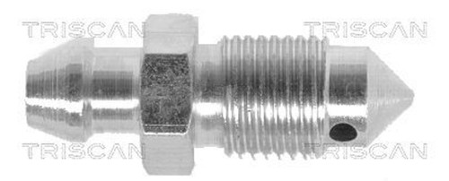 Breather screw valve triscan - breather,