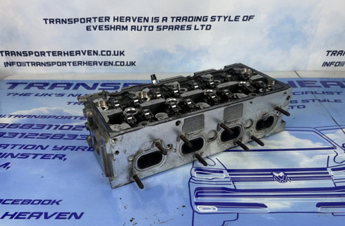 Genuine transporter 1 - genuine,
