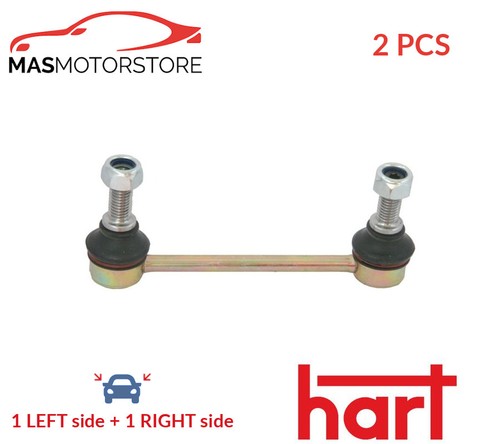Anti roll bar stabiliser - anti,