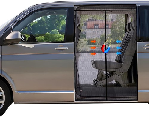 Mosquito net magnetic - for, t5