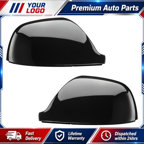 Door wing mirror covers - door,