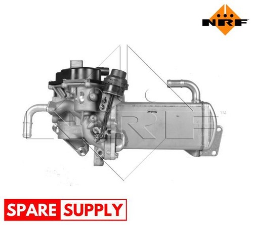 Egr module for - for, vw