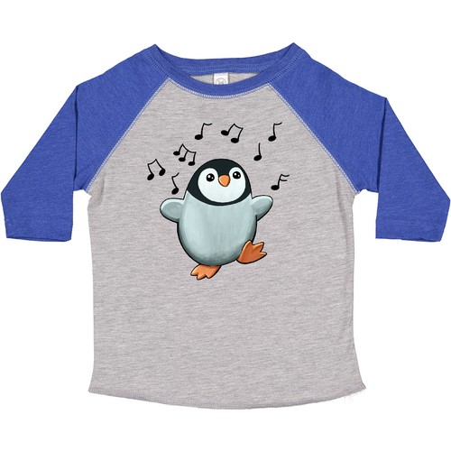 Inktastic cute dancing baby - inktastic,