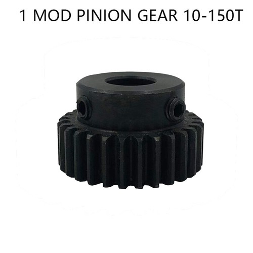 Pinion gear 150t spur - pinion,