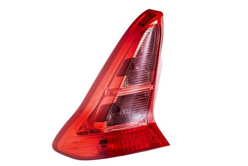 For citro rear light - for, citro�n