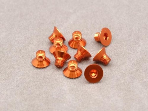 4mm machine type 7075 t6 - 3, 7075-t6