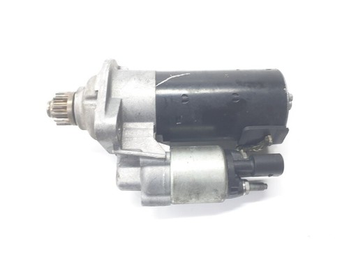 02z911024h starter motor - starter,