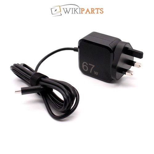 67watt ajp wall adapter - 67watt,