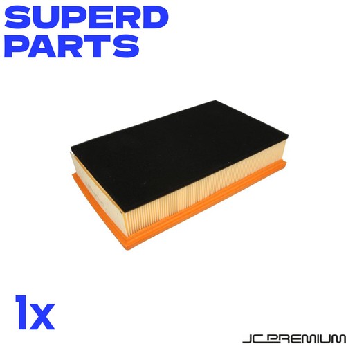 Air filter fits california - fits:, vw