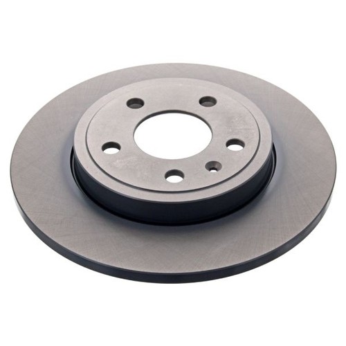 For febi fe36234 brake disc - for,