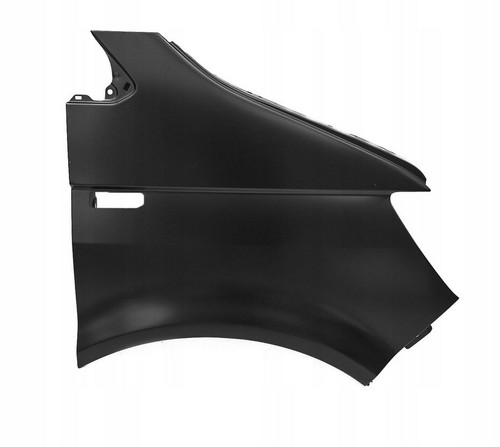 Front fender right - fender, vw