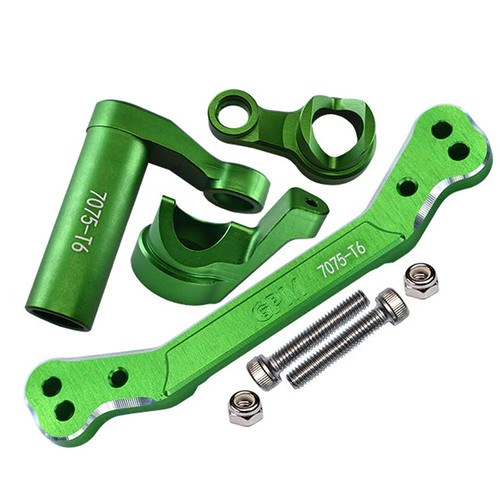 Gpm aluminum 7075 steering - 7075-t6,