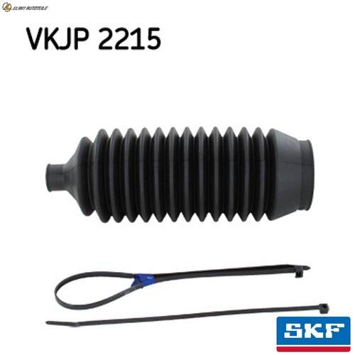 Vkjp 2215 steering bellows kit - steering,