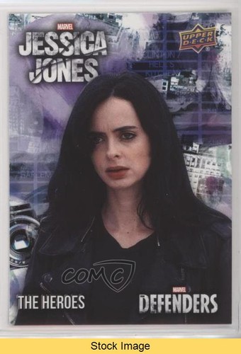 2018 marvel defenders the - marvel,