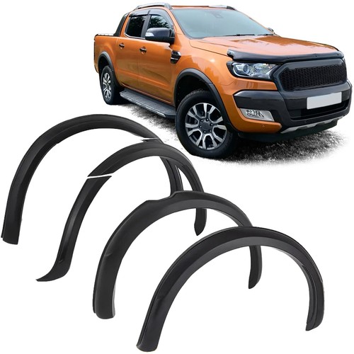 Wheel arch covers trims - wheel,