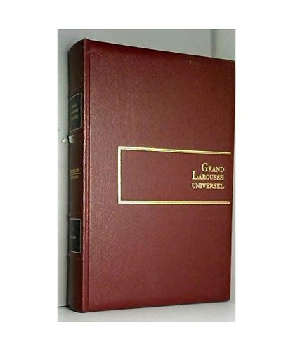 Lar universel 6 - lar.universel,