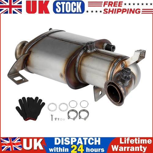 Dpf particulate filter for - for, vw