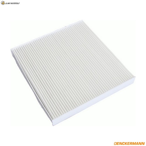 Interior air filter - interior, m110730