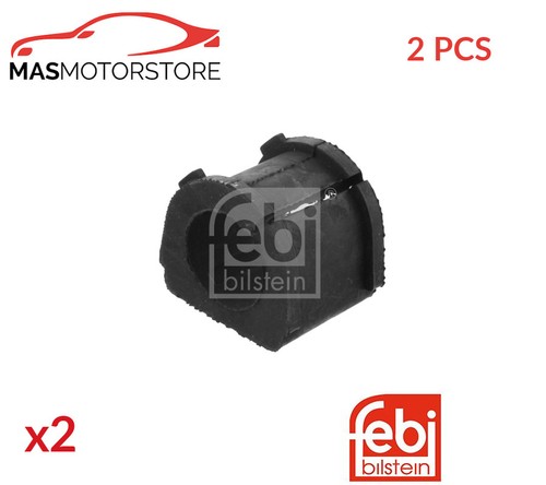 Anti roll bar stabiliser bush - bar,