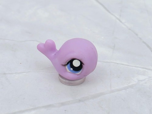 Littlest pet shop teensies - littlest,