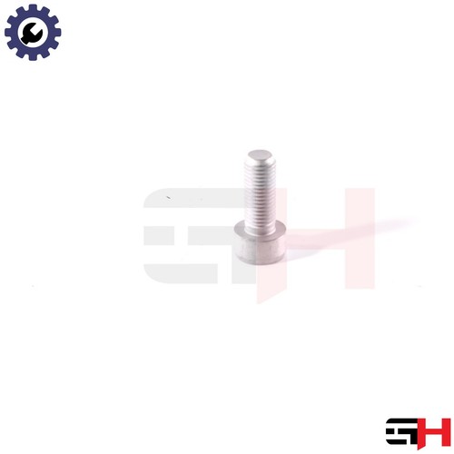 Clamping screw ball - clamping,