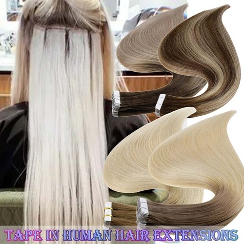 Thick full head traceless tape - thick,