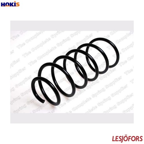 Suspension spring 4095829 - 4095829, for
