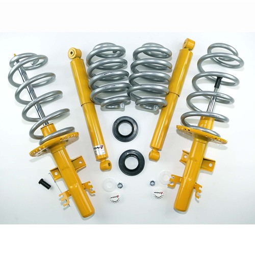 Eibach koni suspension - eibach,
