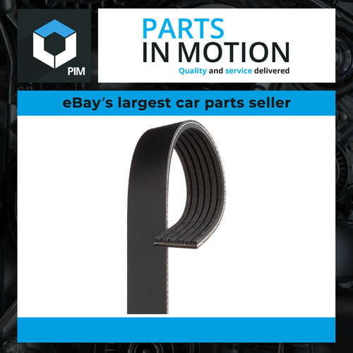 Rib multi drive belt - v,