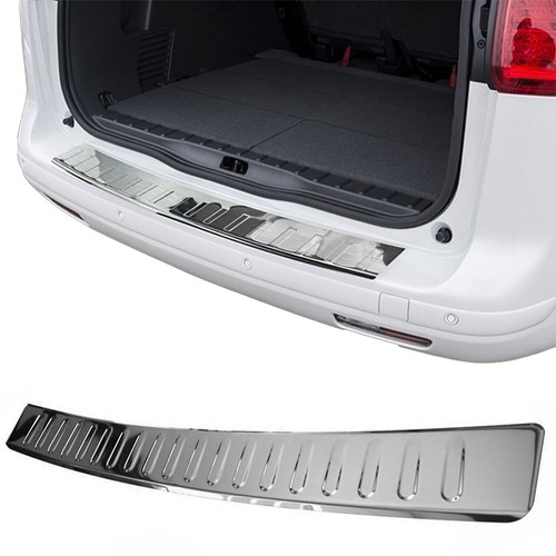 Premium stainless steel load