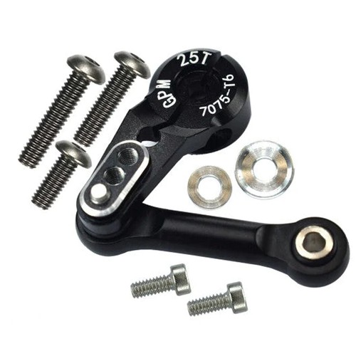 Gpm racing aluminum 7075 - gpm,