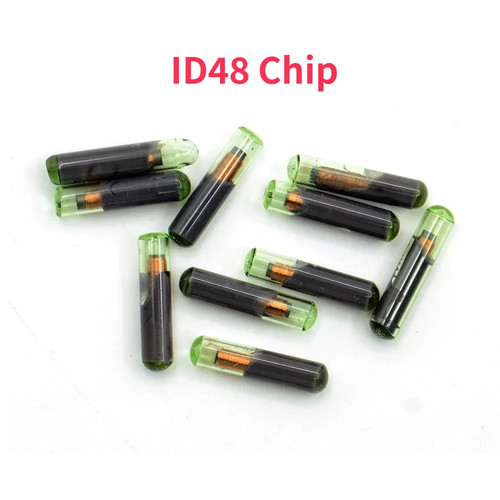 Transponder chip id48 - id48, t6