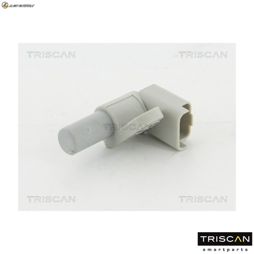 Pulse generator crankshaft - generator,