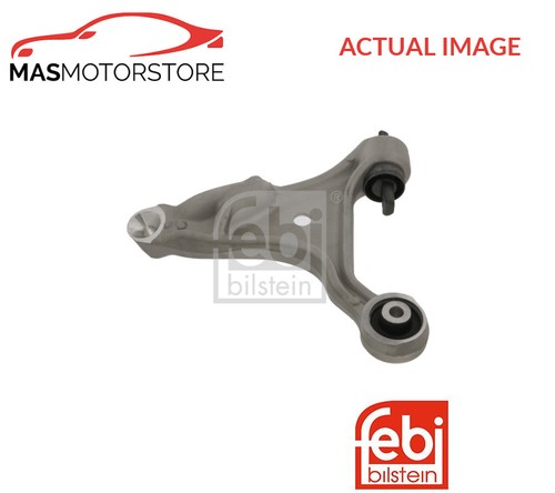 Track control arm - control, wishbone