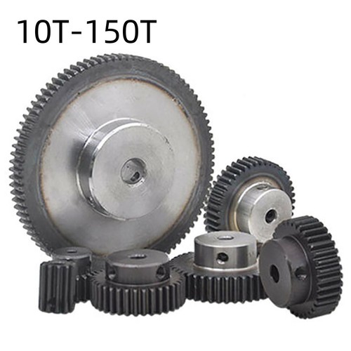 Mod spur gear 10t 150t - mod, teeth