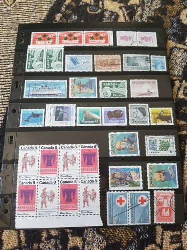 British colonies canada - british,