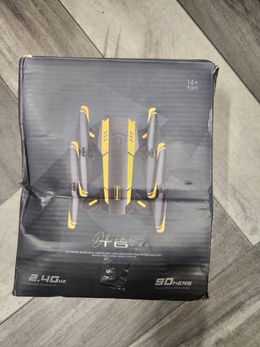 Drone - , t6