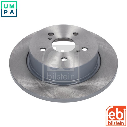 Brake disc 179054 for - brake,