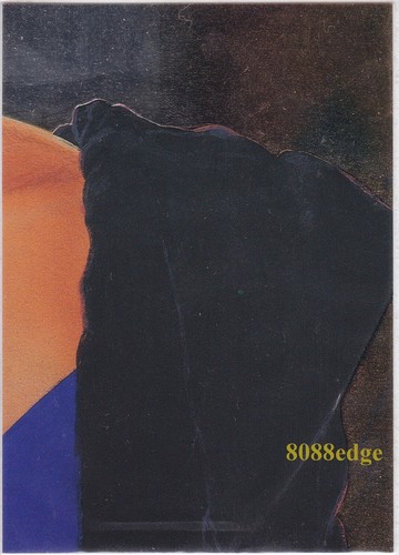 1997 inkworks james bond - james,
