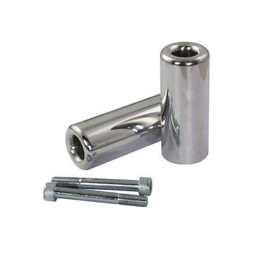 Biketek aluminium crash - biketek,