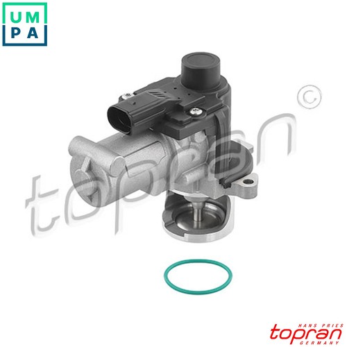 Egr valve 117 408 - valve,