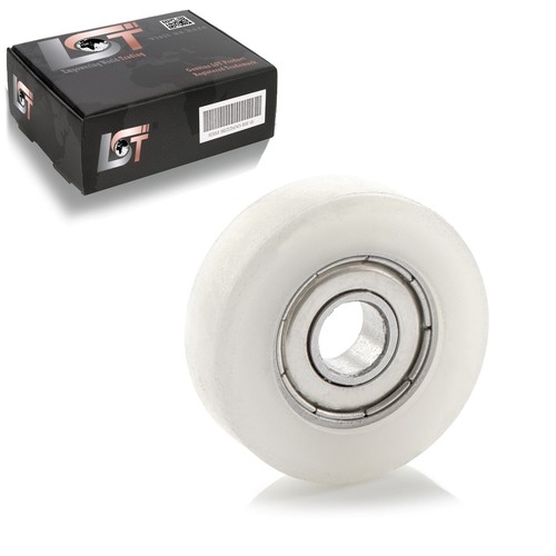 Sliding door roller - roller, guide