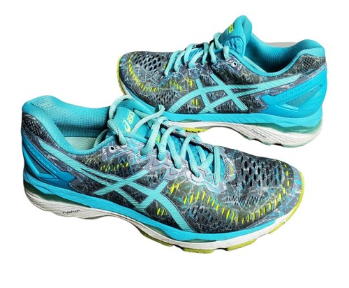 Asics gel kayano running - kayano,