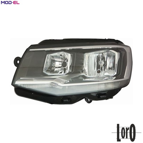 Headlight 441 11adrmldem2 for - 441-11adrmldem2,