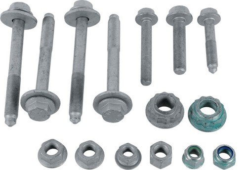 New repair kit wheel - kit,,